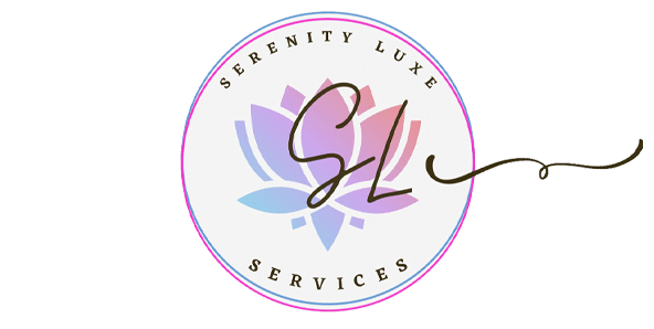 serenity luxe logo